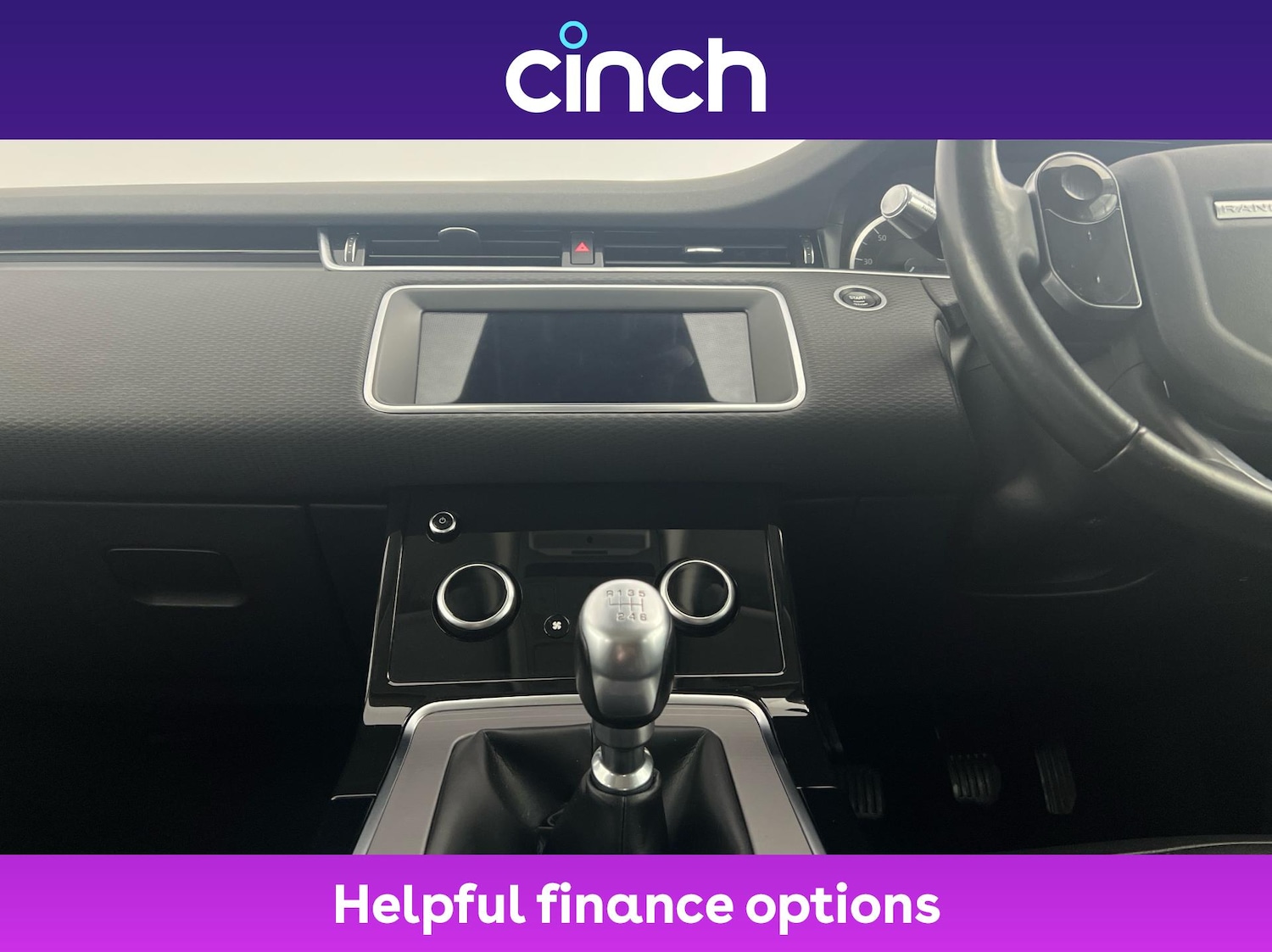 Used Land Rover Range Rover Evoque 2020 for sale - 76173917: Photo 17