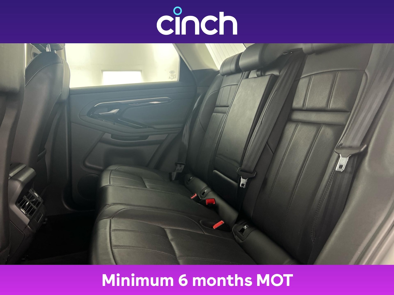 Used Land Rover Range Rover Evoque 2020 for sale - 76173917: Photo 20