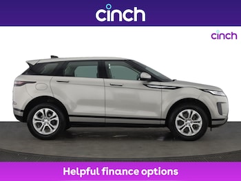 Used Land Rover Range Rover Evoque 2020 for sale - 76173917: Photo 2