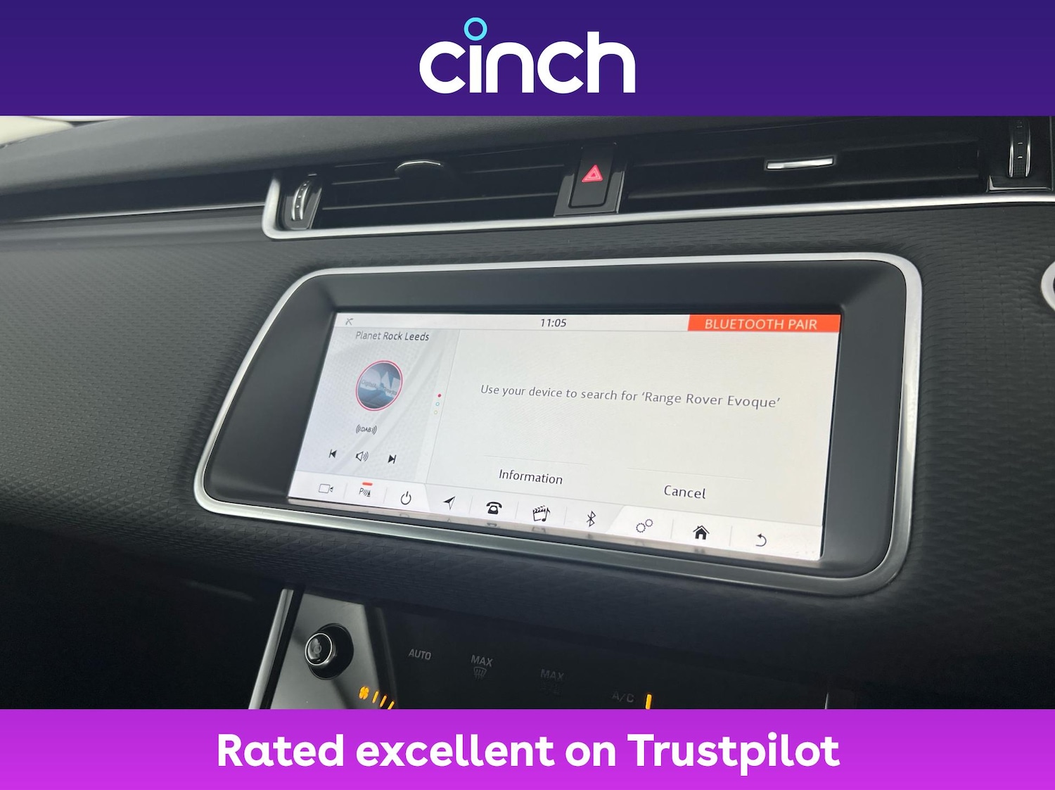 Used Land Rover Range Rover Evoque 2020 for sale - 76173917: Photo 33