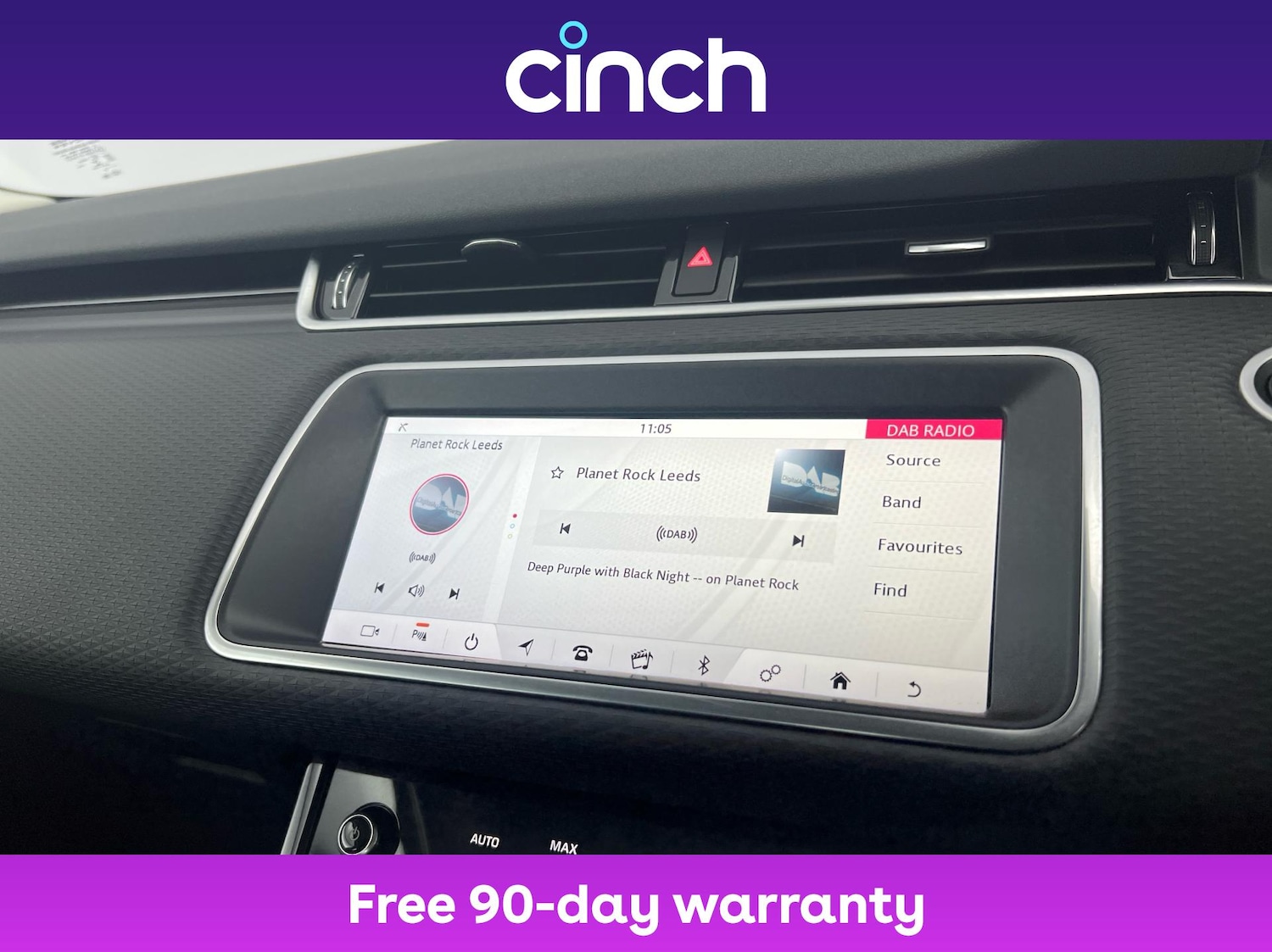 Used Land Rover Range Rover Evoque 2020 for sale - 76173917: Photo 34