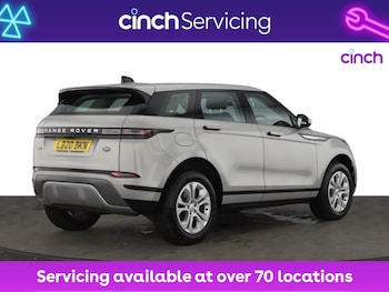Used Land Rover Range Rover Evoque 2020 for sale - 76173917: Photo 3