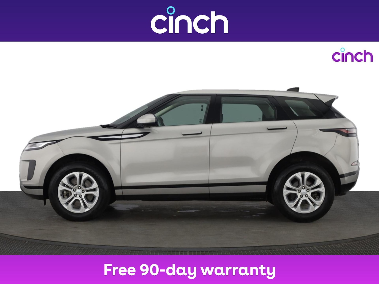 Used Land Rover Range Rover Evoque 2020 for sale - 76173917: Photo 8