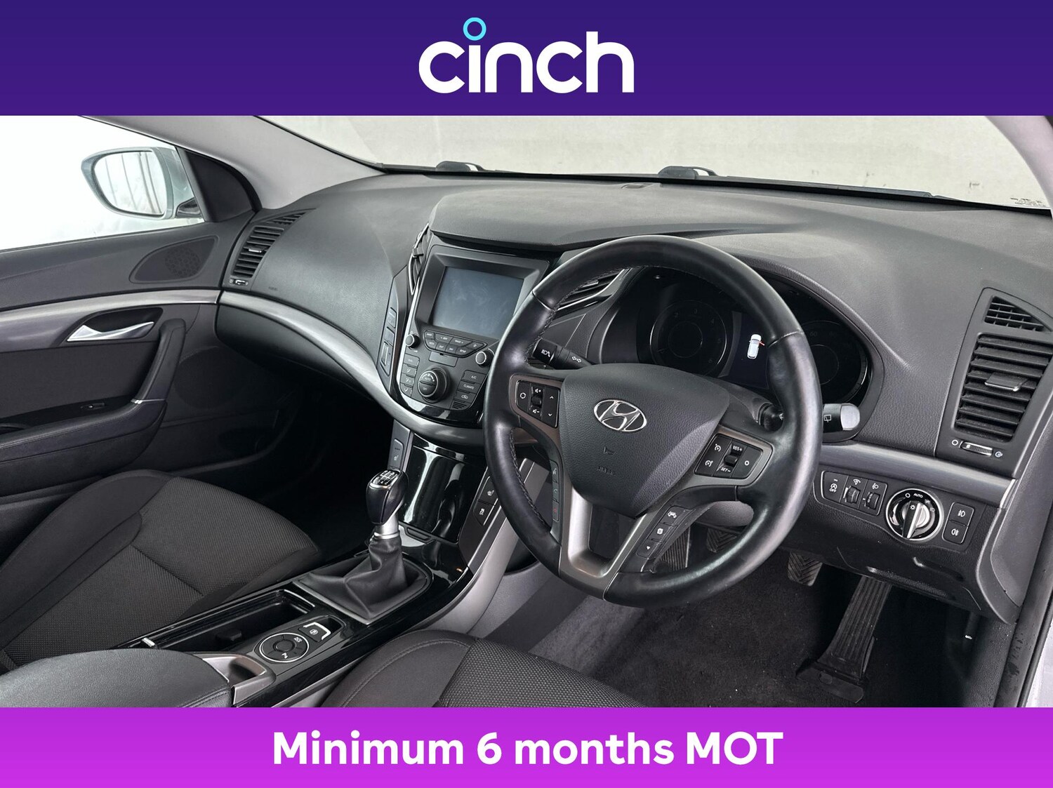 Used Hyundai i40 2019 for sale - 77056133: Photo 12