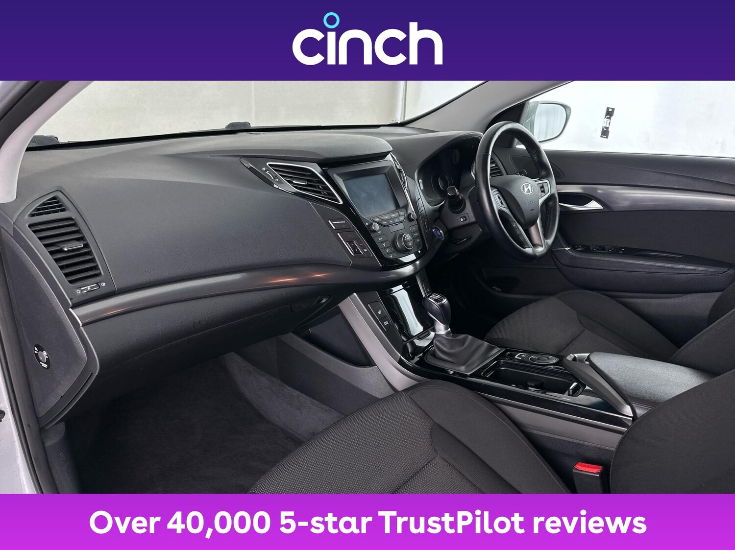 Used Hyundai i40 2019 for sale - 77056133: Photo 14