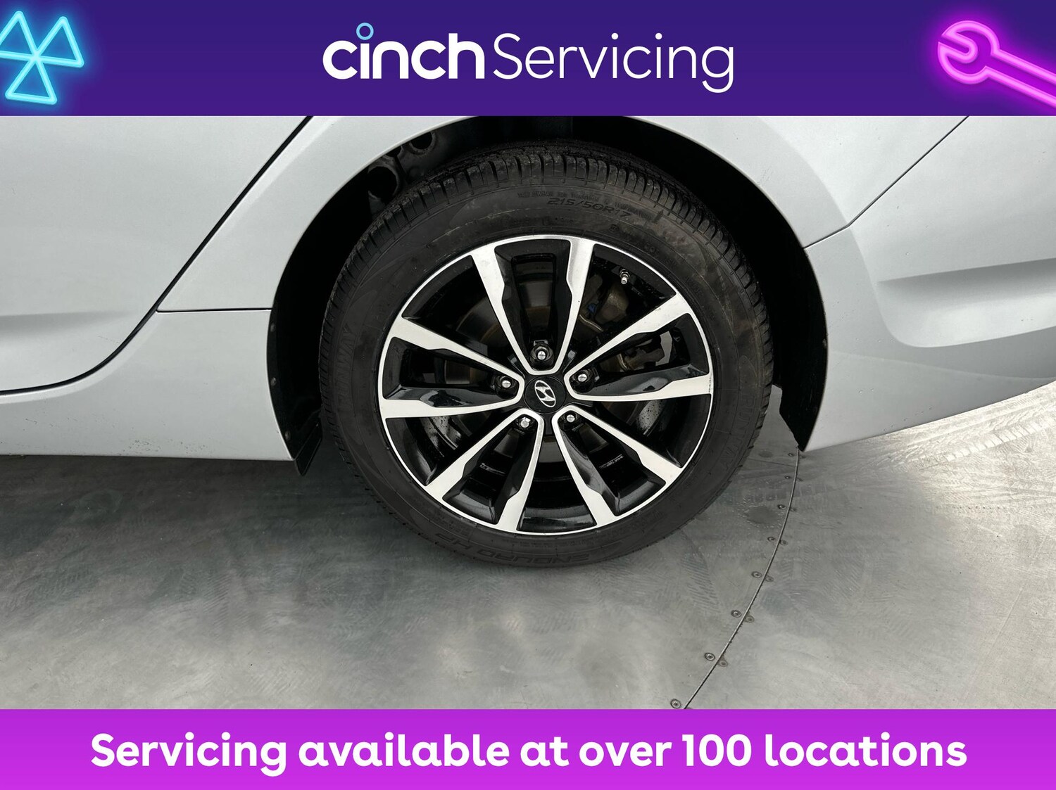 Used Hyundai i40 2019 for sale - 77056133: Photo 26