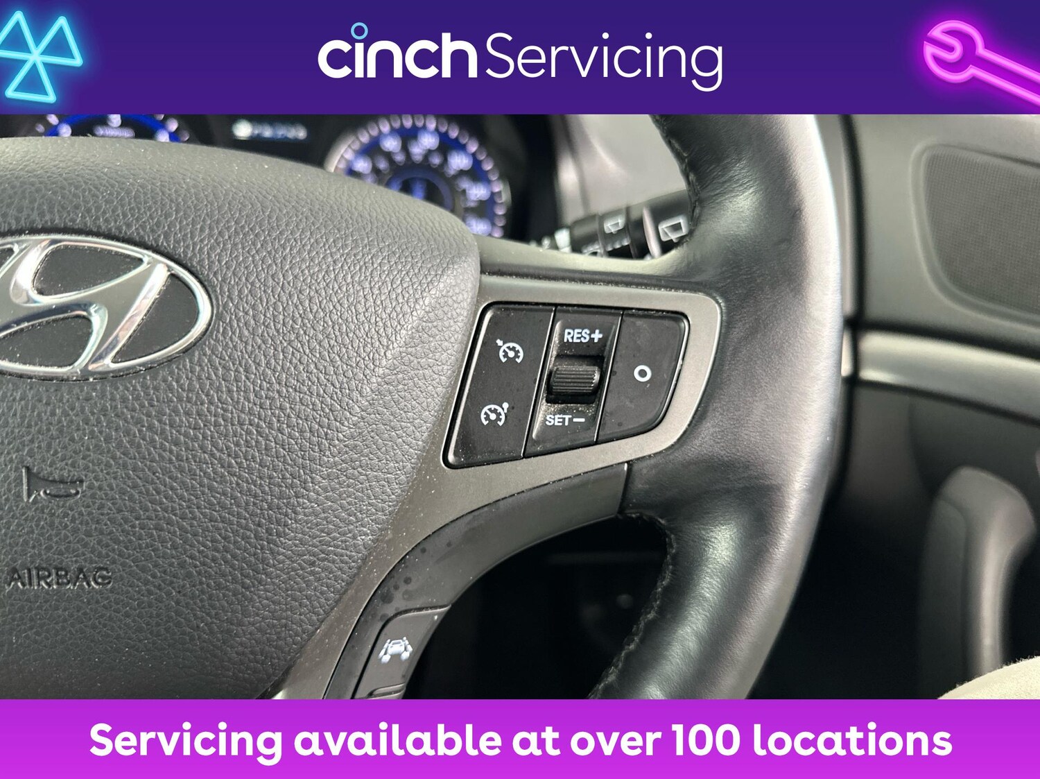 Used Hyundai i40 2019 for sale - 77056133: Photo 31