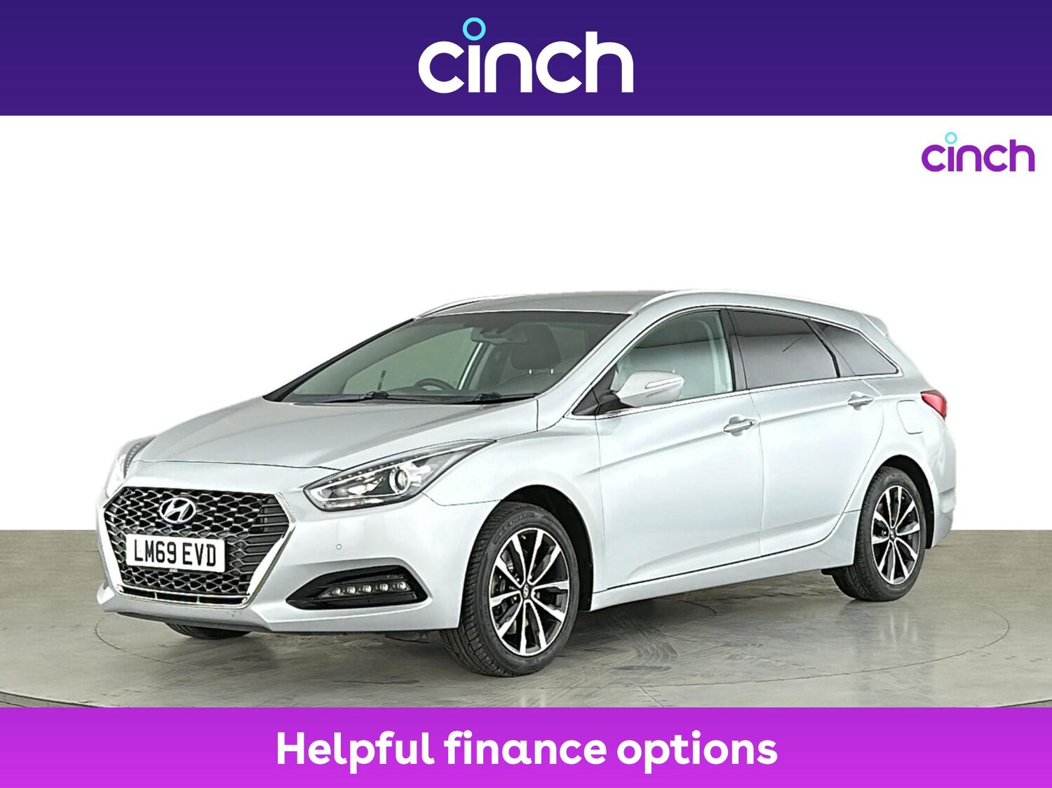 Used Hyundai i40 2019 for sale - 77056133: Photo 9