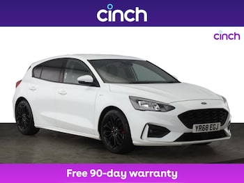 Ford - Focus
