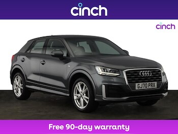 Audi - Q2