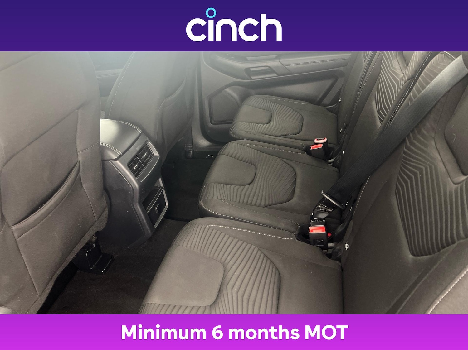 Used Ford S-Max 2018 for sale - 76961955: Photo 20