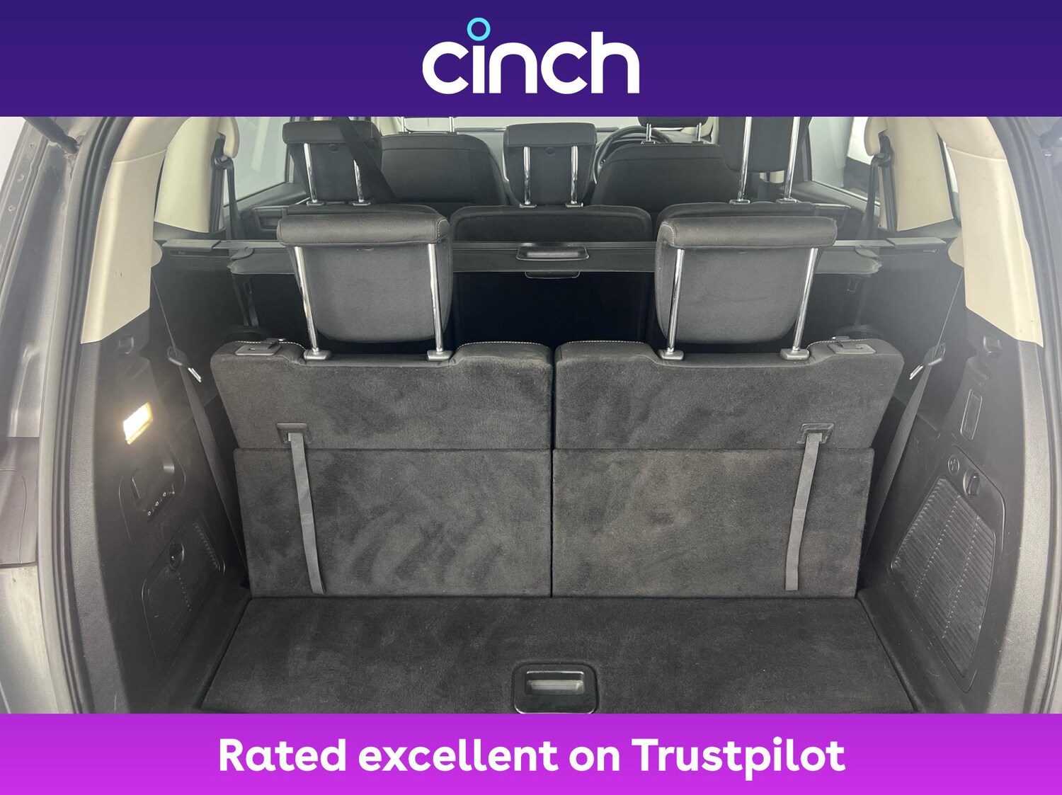 Used Ford S-Max 2018 for sale - 76961955: Photo 21