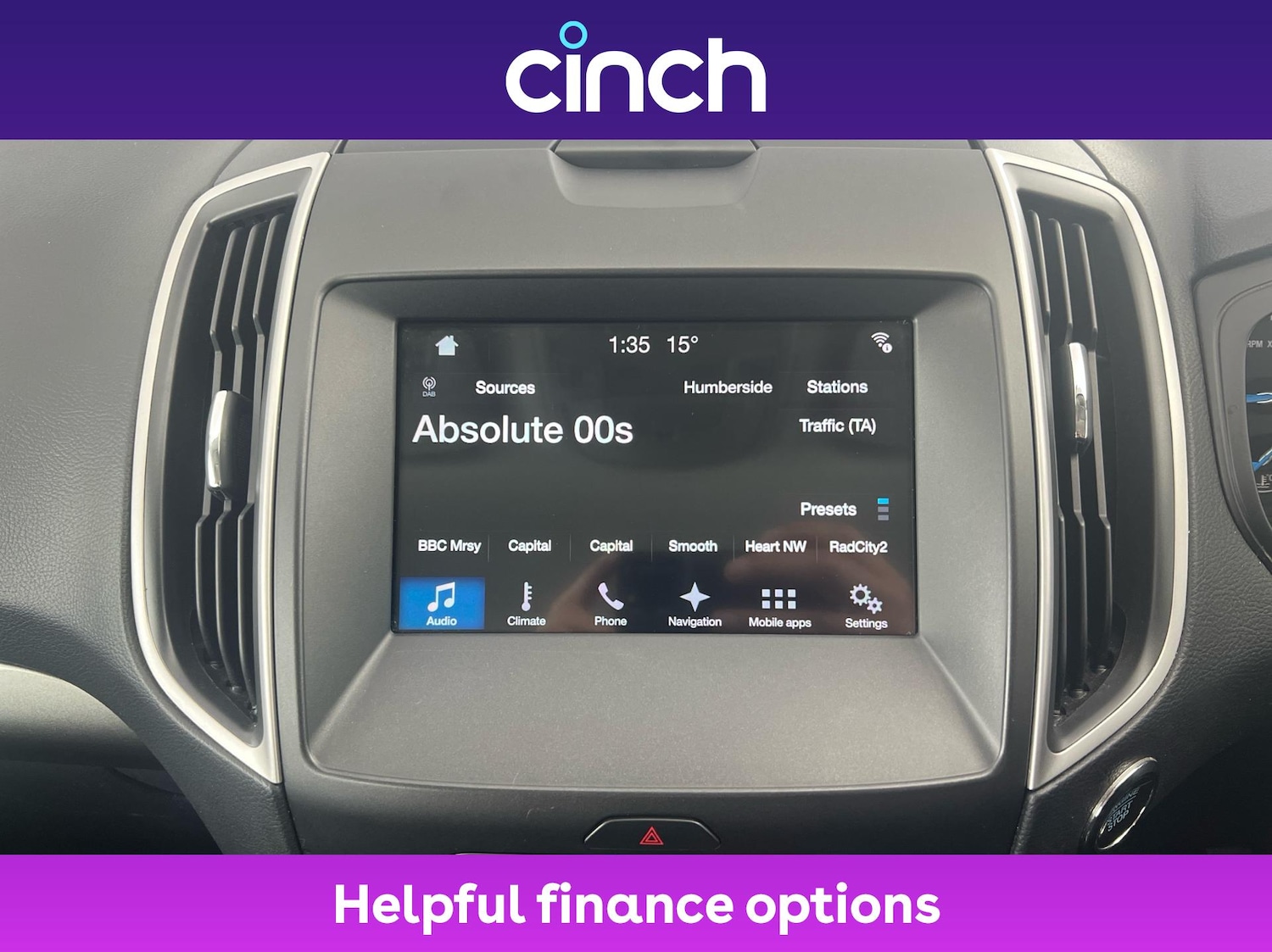 Used Ford S-Max 2018 for sale - 76961955: Photo 30