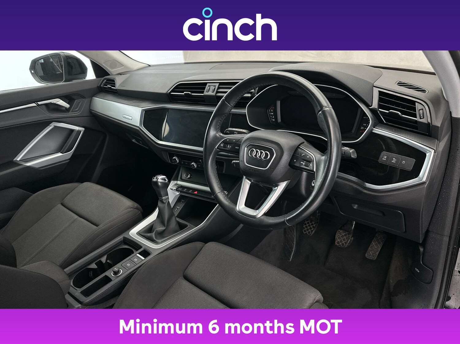 Used Audi Q3 2019 for sale - 76317295: Photo 12