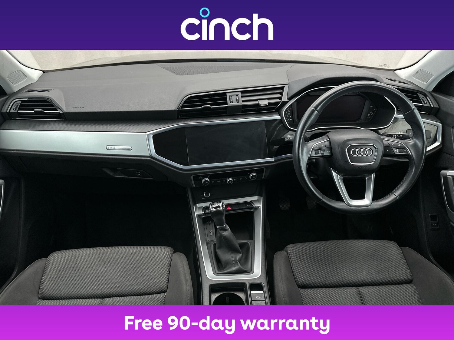 Used Audi Q3 2019 for sale - 76317295: Photo 15