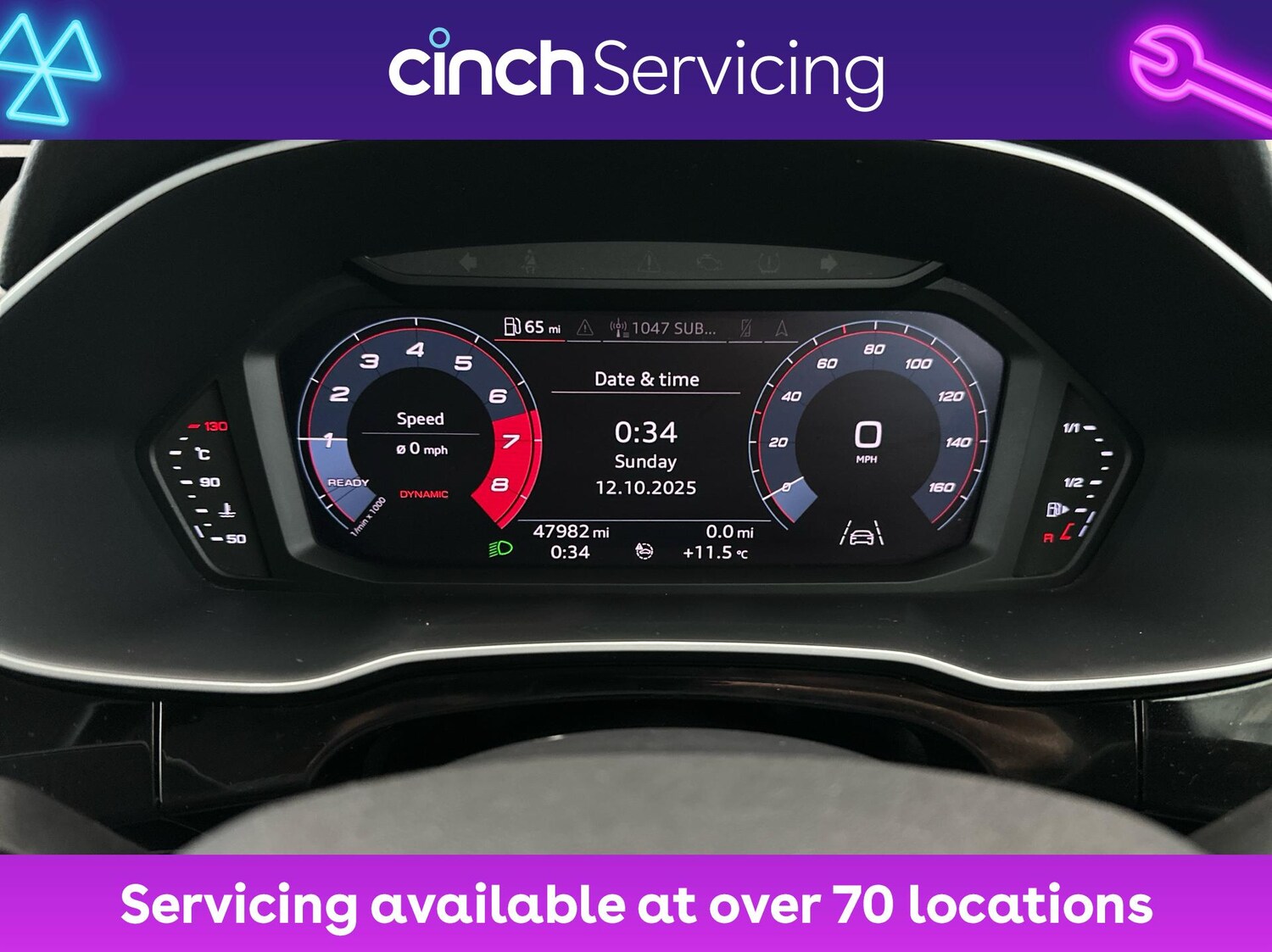 Used Audi Q3 2019 for sale - 76317295: Photo 18