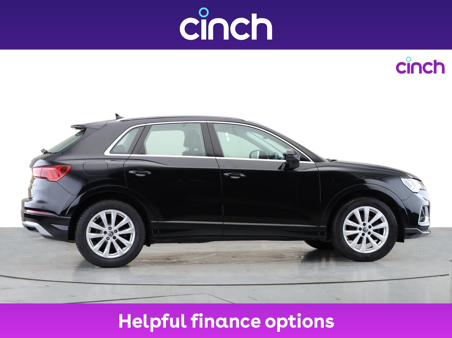 Used Audi Q3 2019 for sale - 76317295: Photo 2