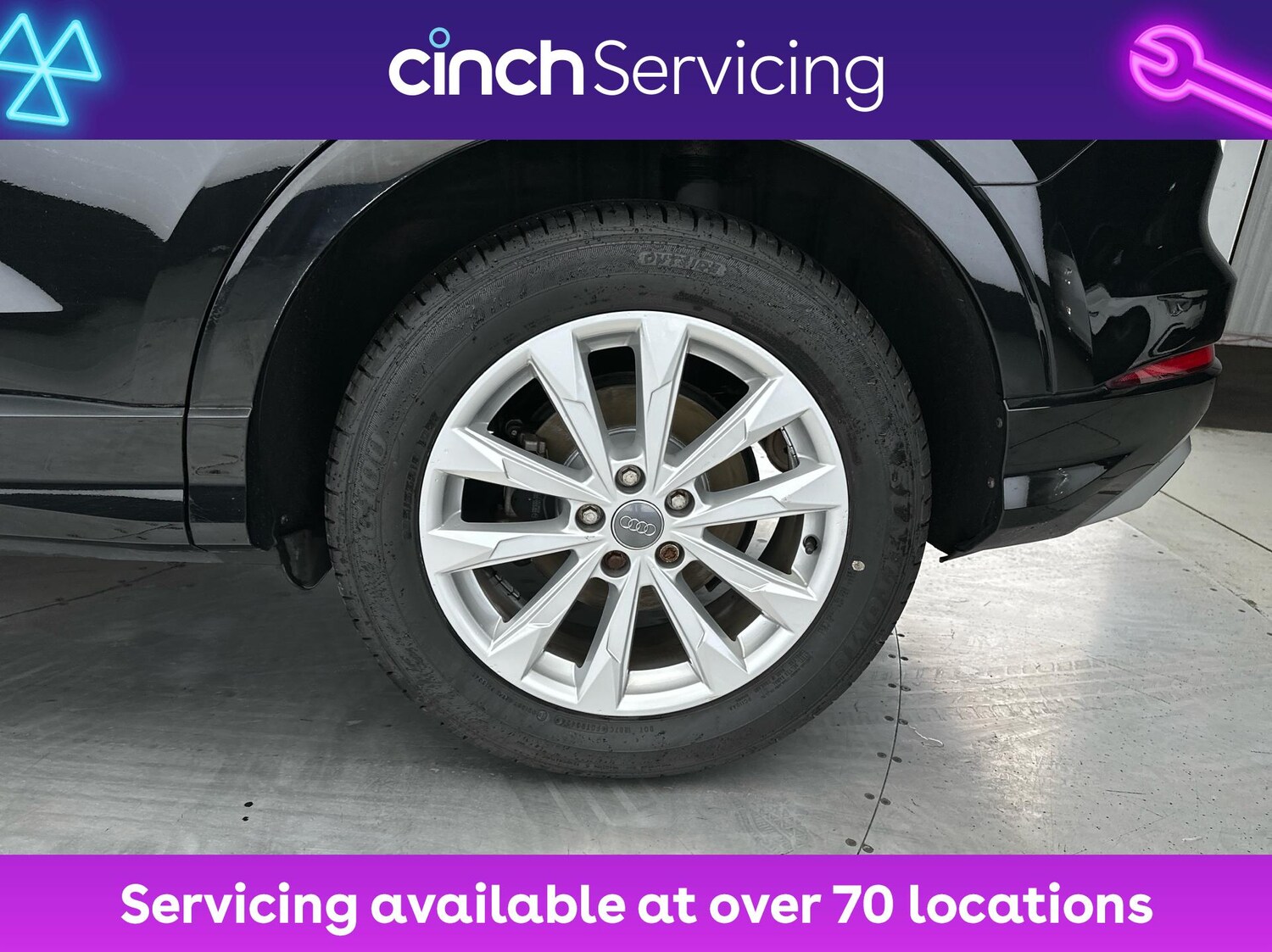 Used Audi Q3 2019 for sale - 76317295: Photo 26