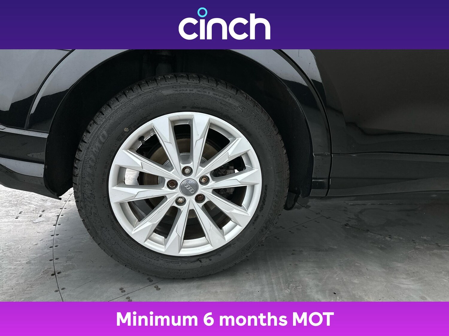 Used Audi Q3 2019 for sale - 76317295: Photo 27