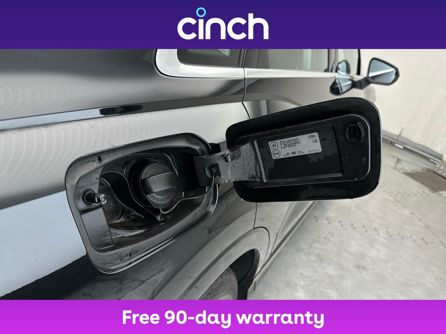 Used Audi Q3 2019 for sale - 76317295: Photo 29