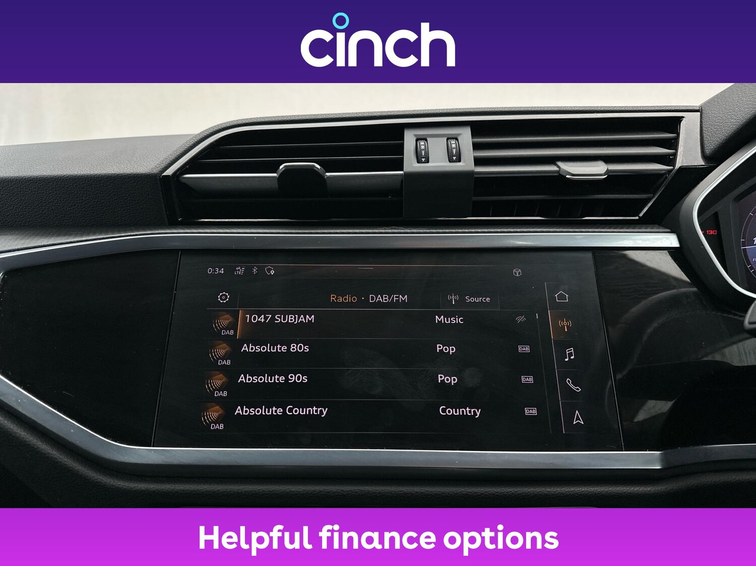 Used Audi Q3 2019 for sale - 76317295: Photo 30