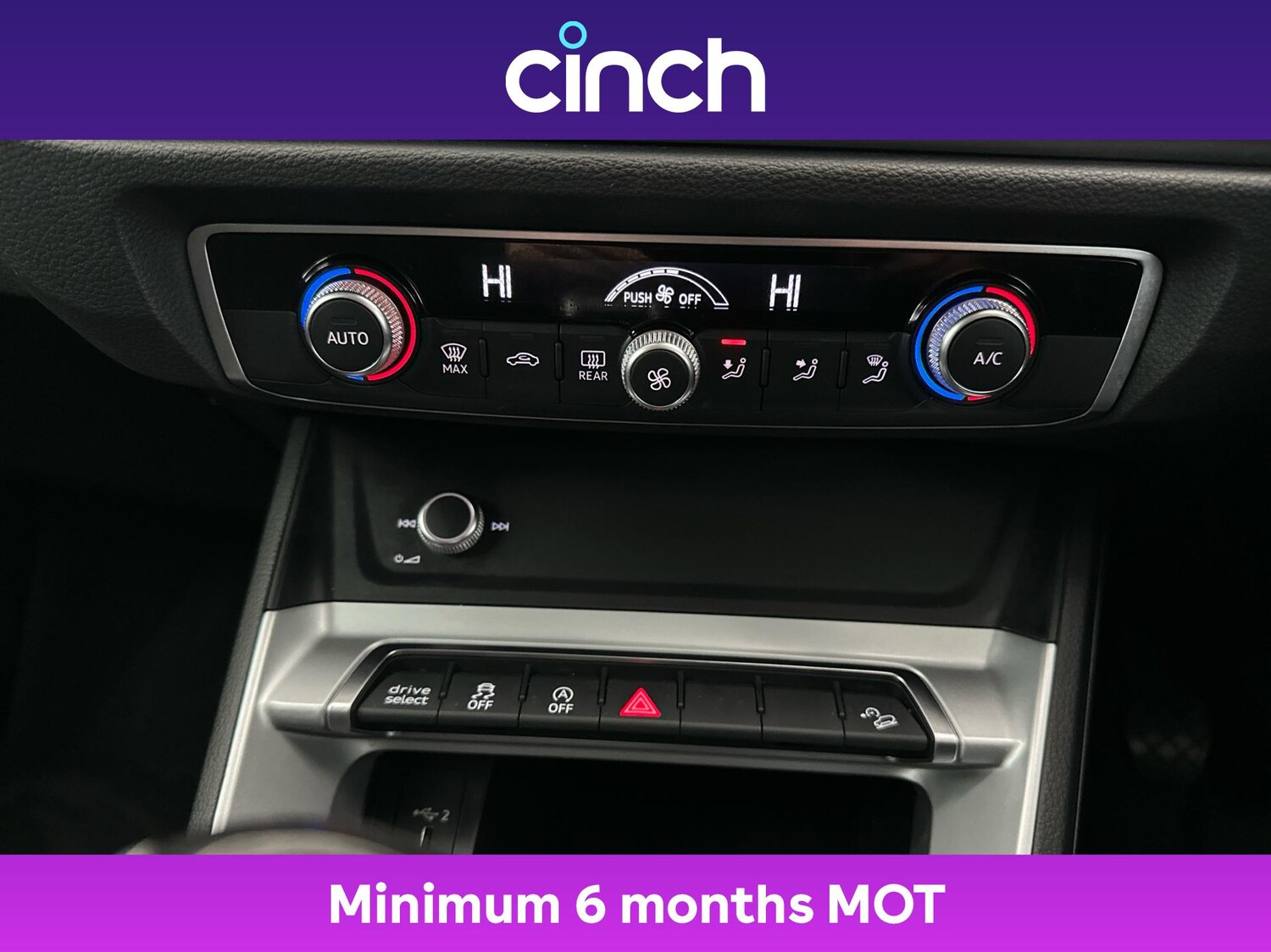 Used Audi Q3 2019 for sale - 76317295: Photo 32