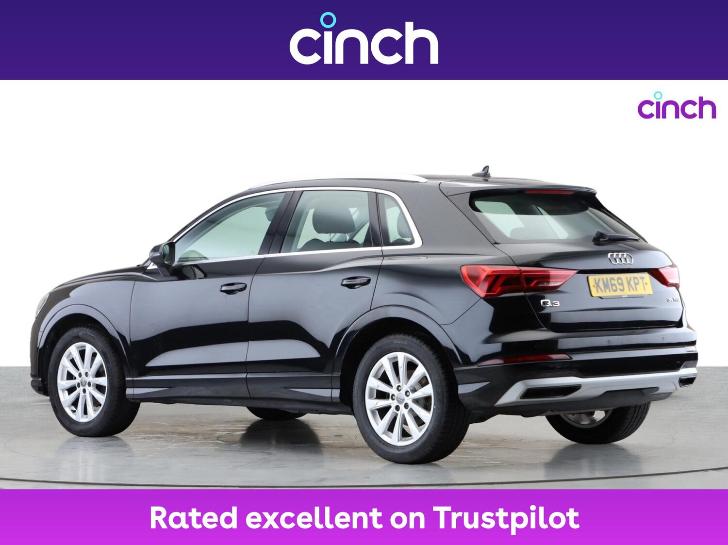 Used Audi Q3 2019 for sale - 76317295: Photo 6