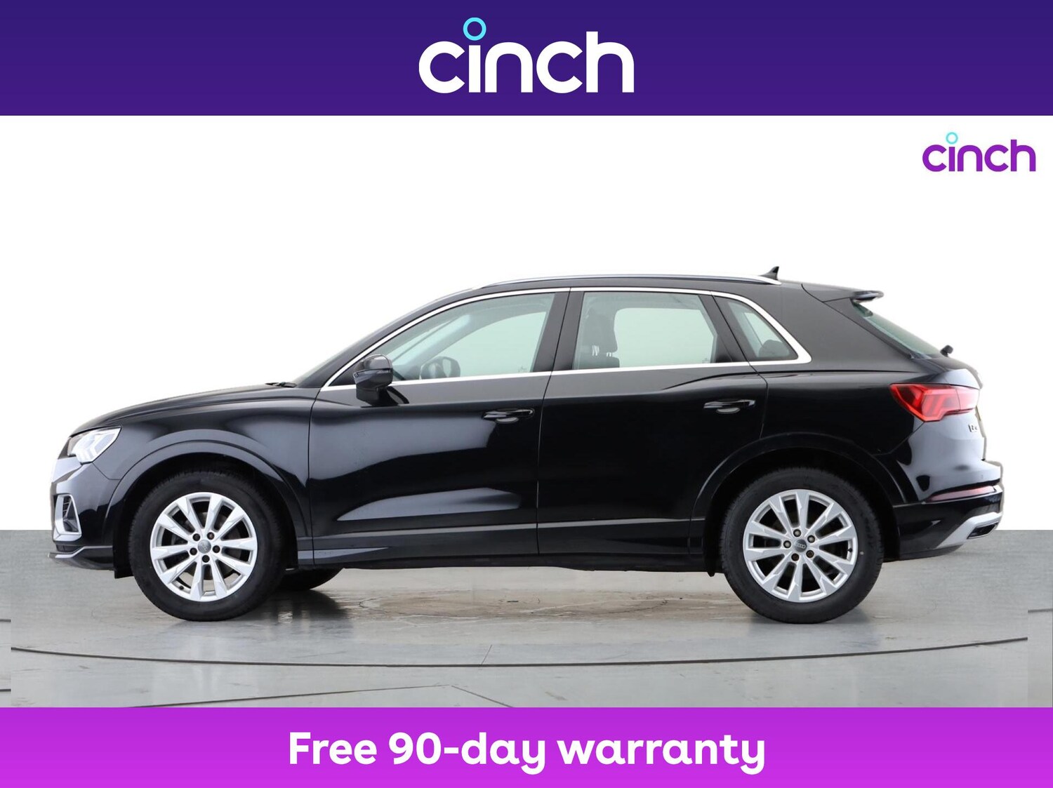 Used Audi Q3 2019 for sale - 76317295: Photo 8