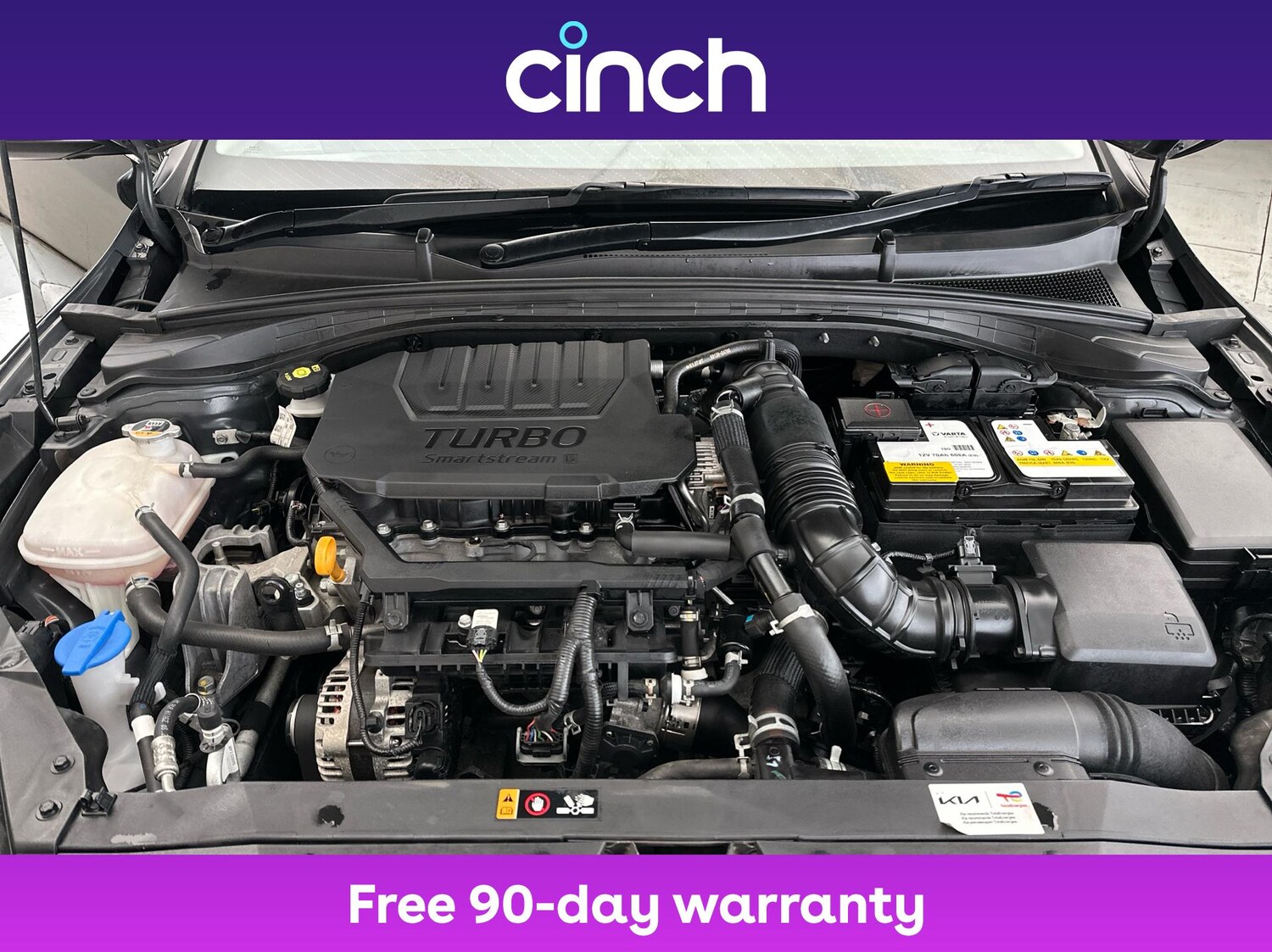 Used Kia Ceed 2022 for sale - 76315939: Photo 23