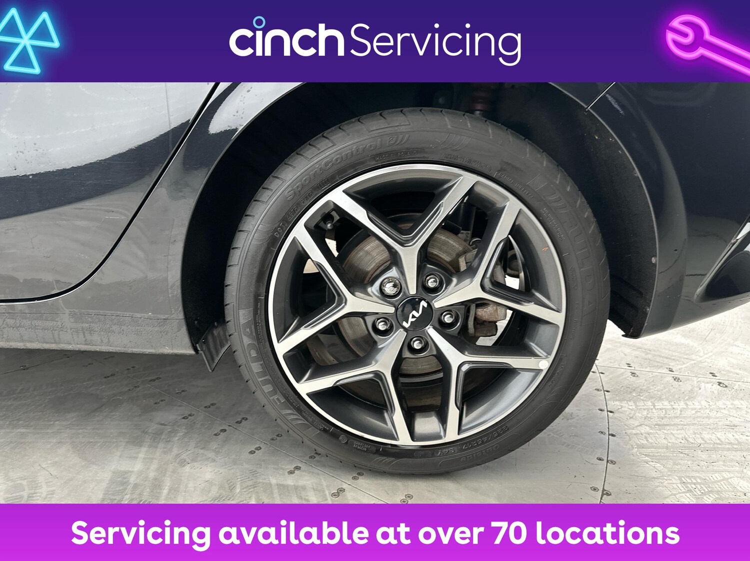 Used Kia Ceed 2022 for sale - 76315939: Photo 26