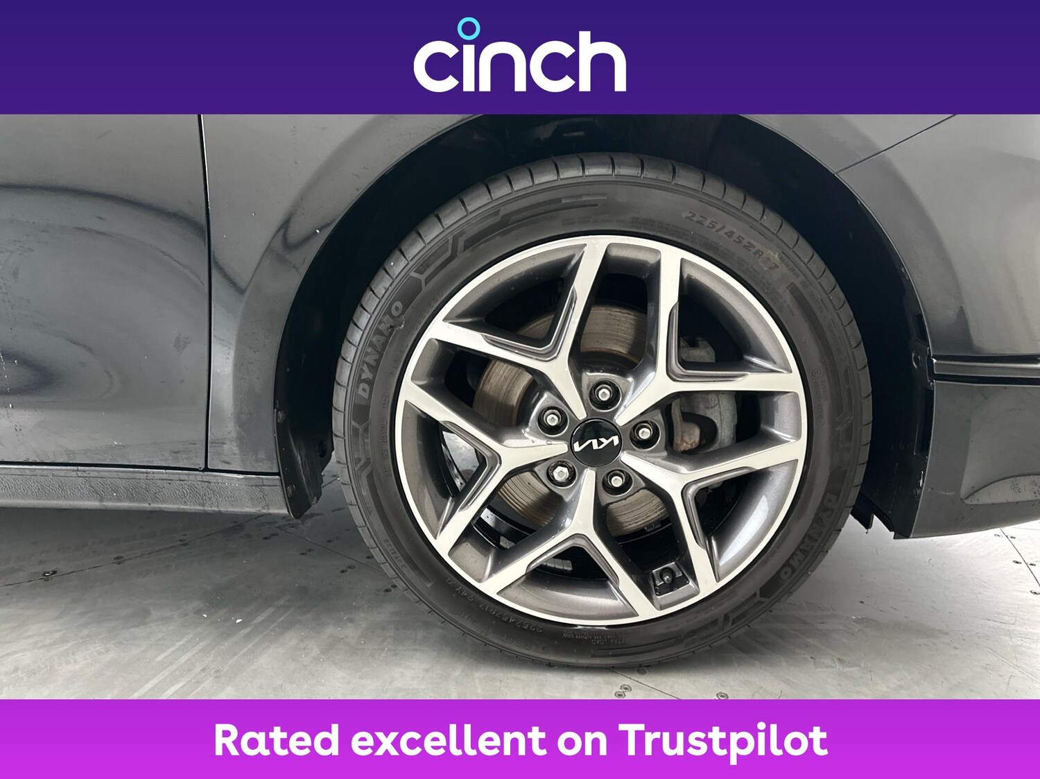 Used Kia Ceed 2022 for sale - 76315939: Photo 28