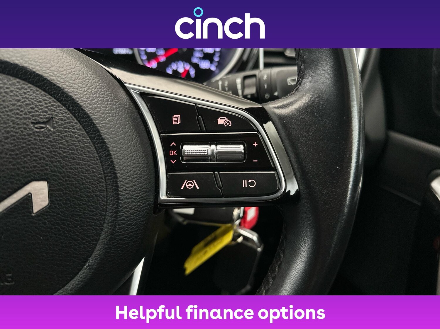 Used Kia Ceed 2022 for sale - 76315939: Photo 30