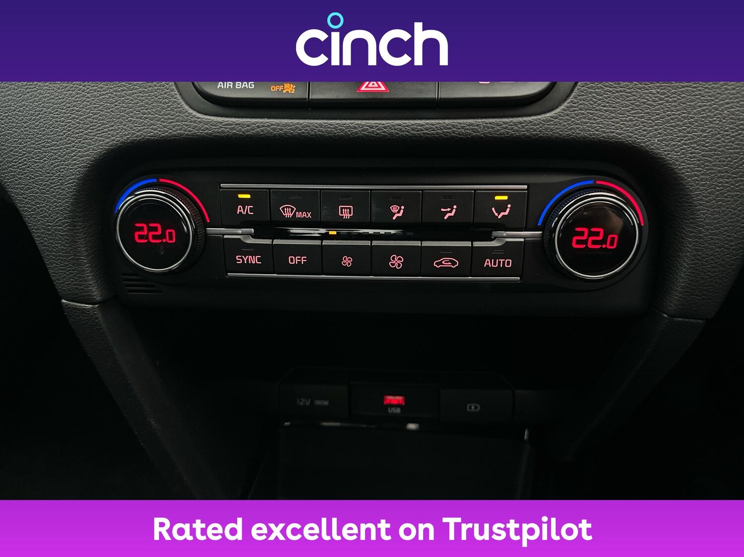 Used Kia Ceed 2022 for sale - 76315939: Photo 33