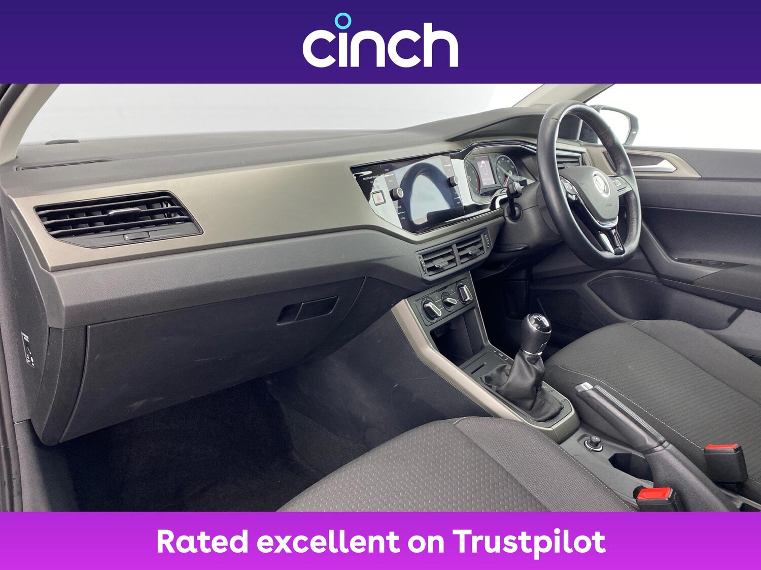 Used Volkswagen Polo 2021 for sale - 76416469: Photo 14