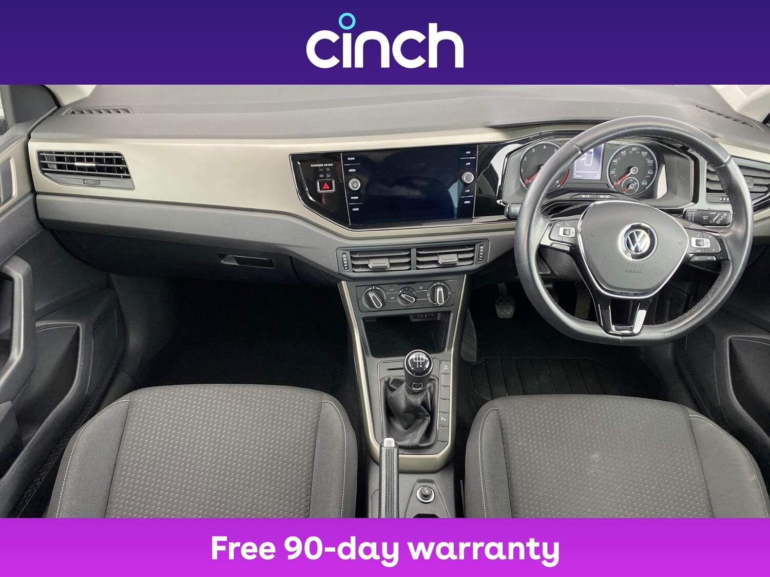 Used Volkswagen Polo 2021 for sale - 76416469: Photo 15