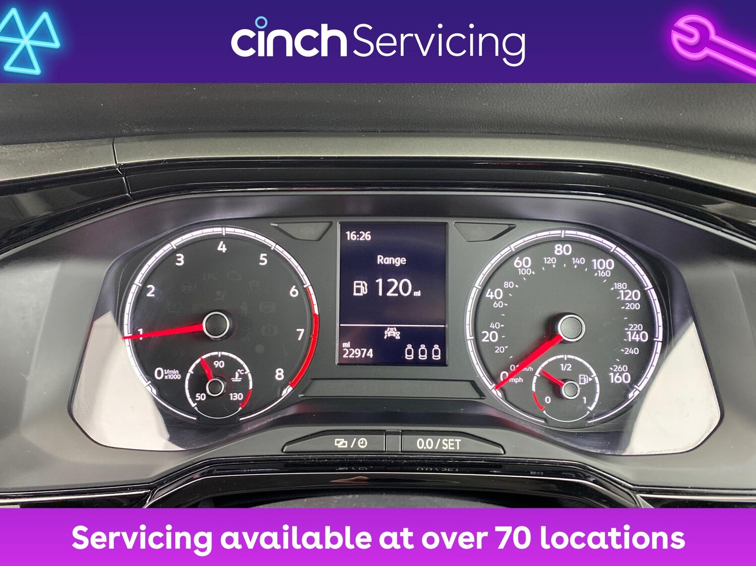 Used Volkswagen Polo 2021 for sale - 76416469: Photo 18