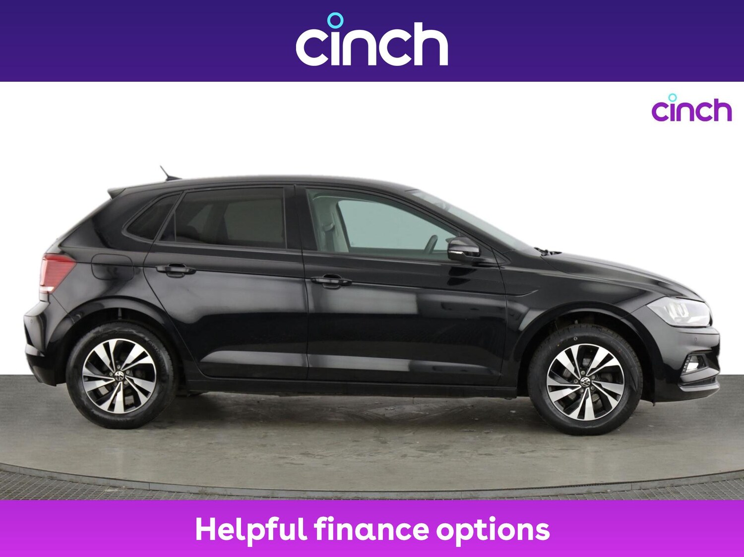 Used Volkswagen Polo 2021 for sale - 76416469: Photo 2