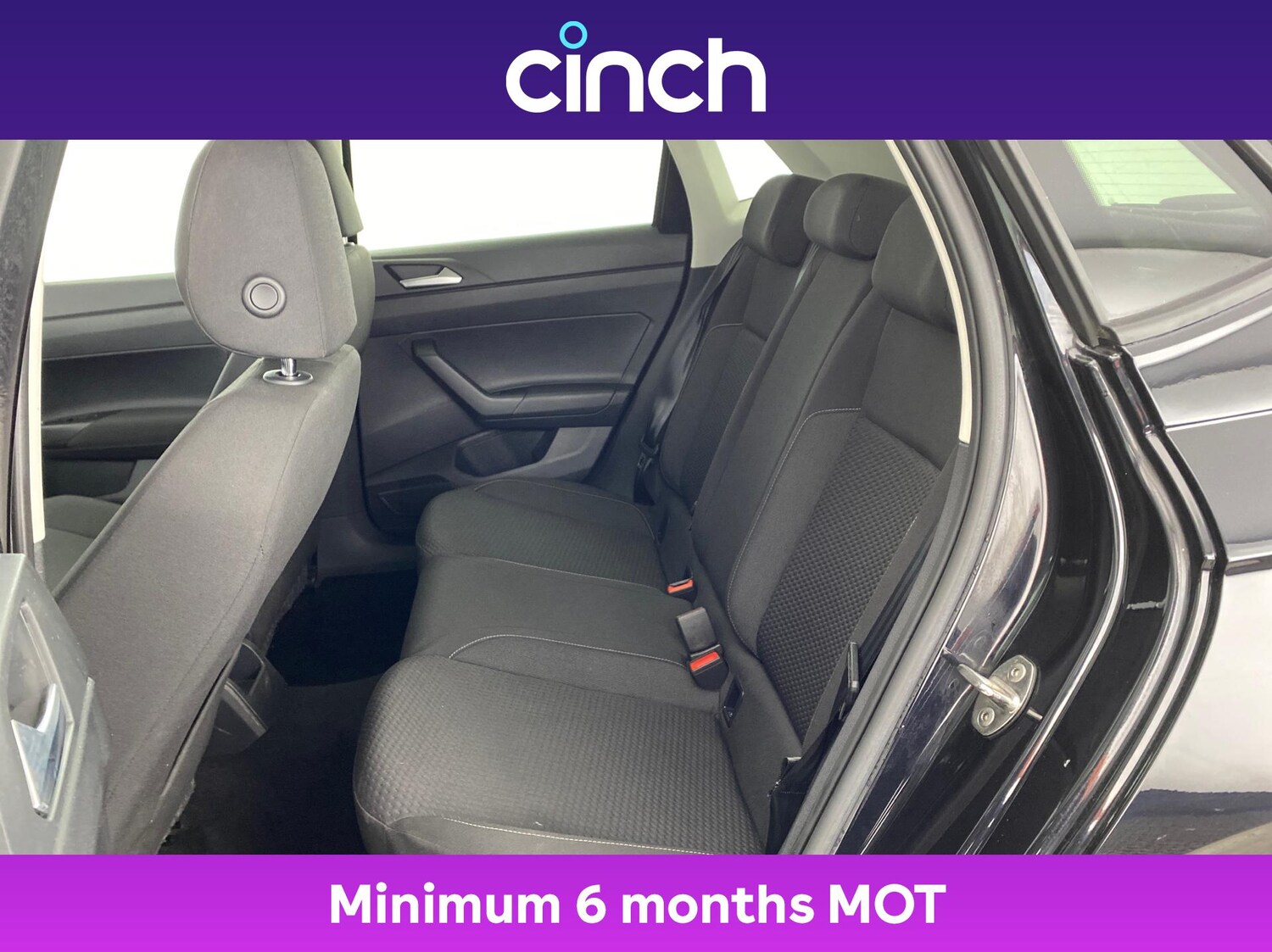 Used Volkswagen Polo 2021 for sale - 76416469: Photo 20