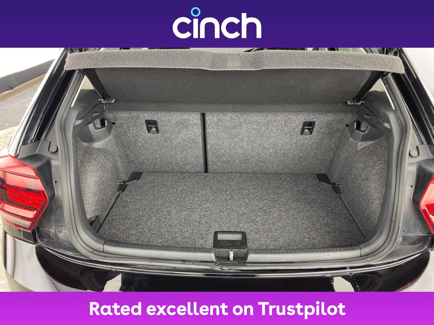 Used Volkswagen Polo 2021 for sale - 76416469: Photo 21