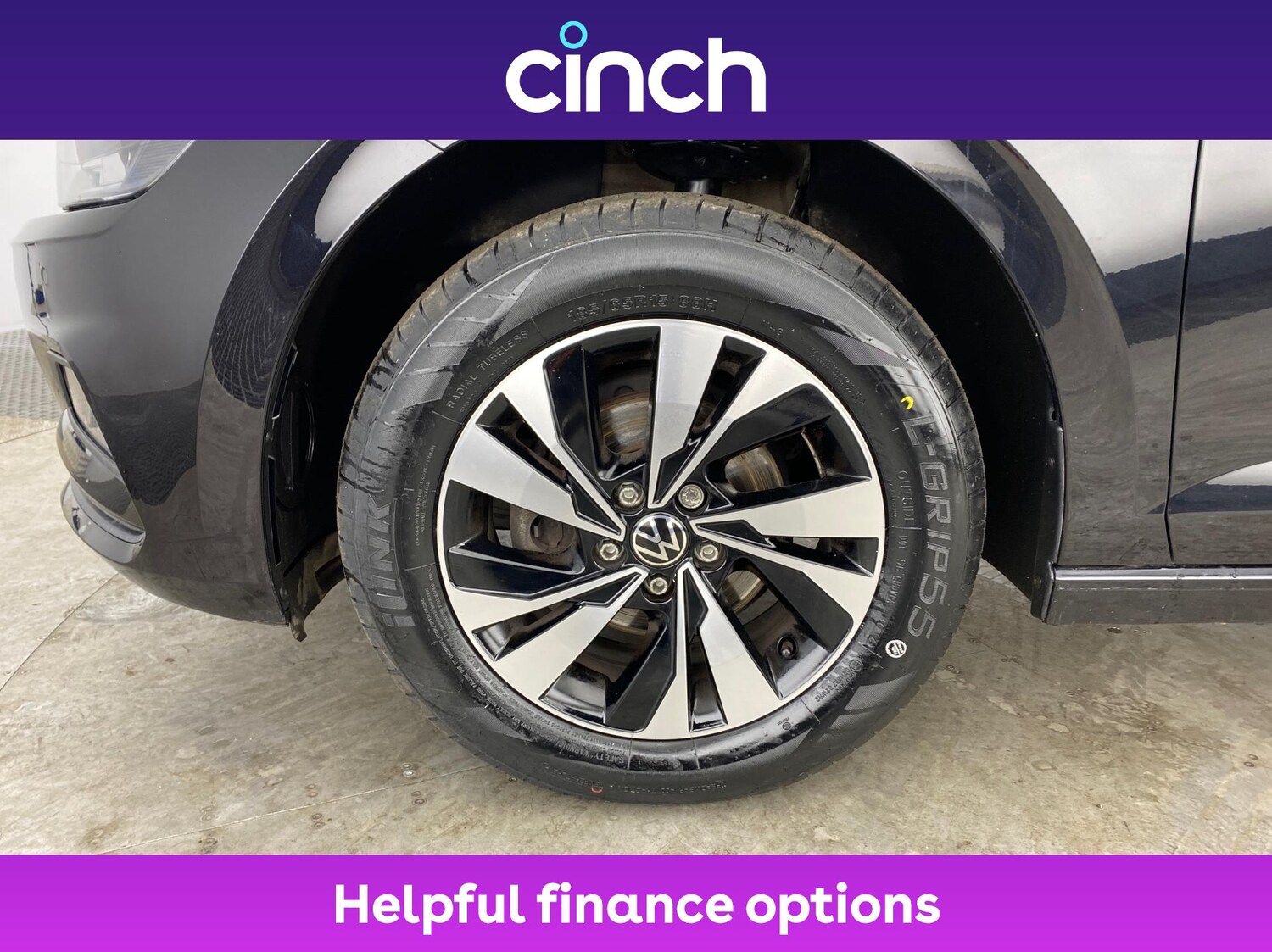 Used Volkswagen Polo 2021 for sale - 76416469: Photo 24