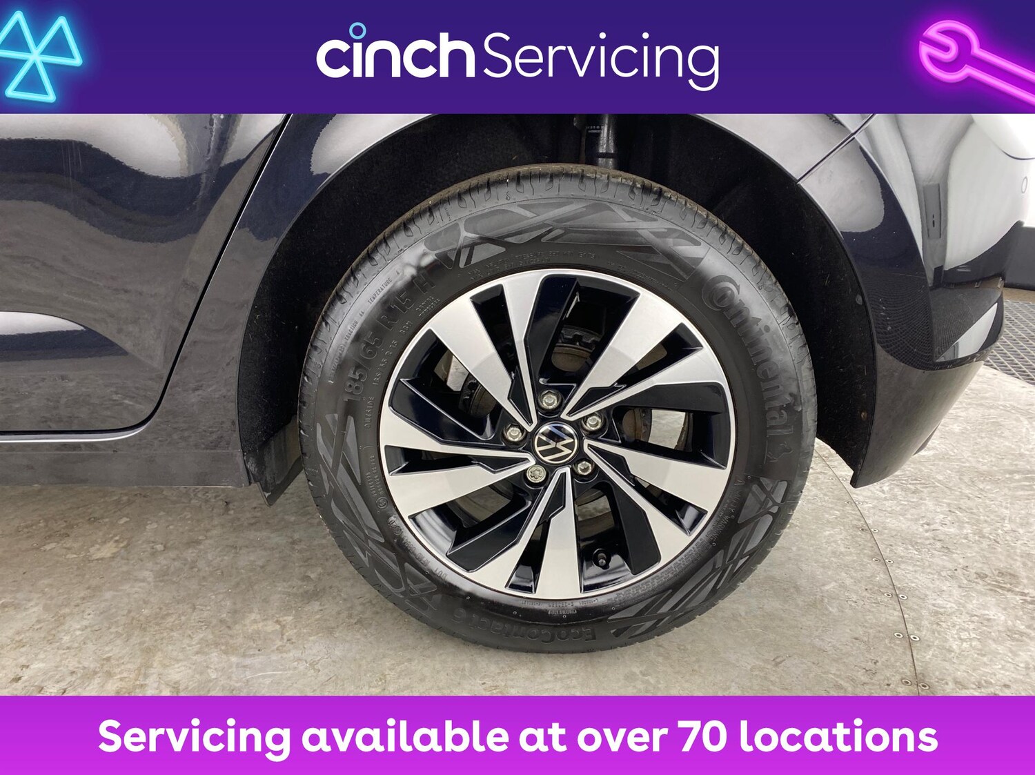 Used Volkswagen Polo 2021 for sale - 76416469: Photo 26