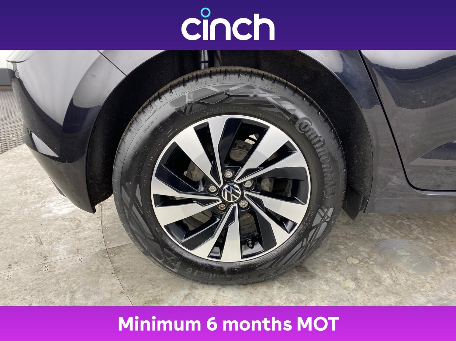 Used Volkswagen Polo 2021 for sale - 76416469: Photo 27