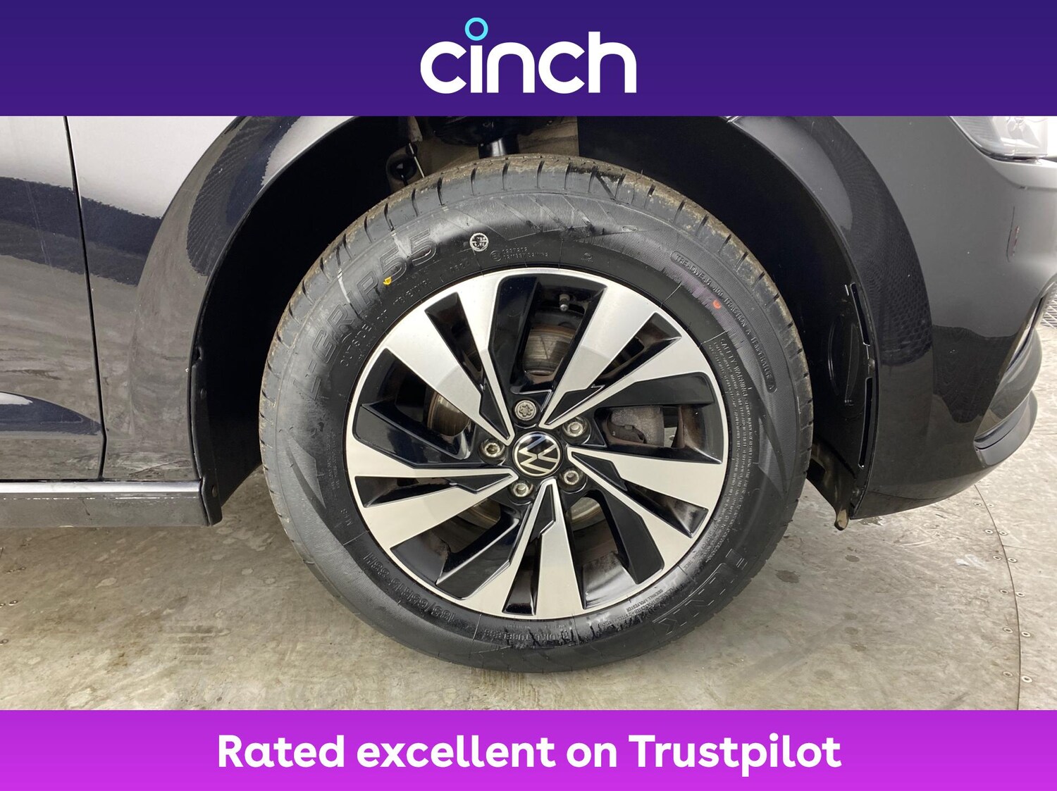 Used Volkswagen Polo 2021 for sale - 76416469: Photo 28