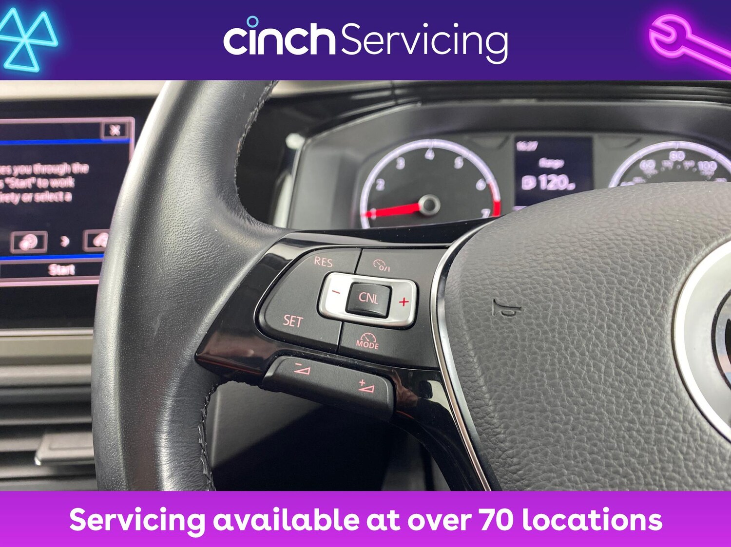 Used Volkswagen Polo 2021 for sale - 76416469: Photo 31