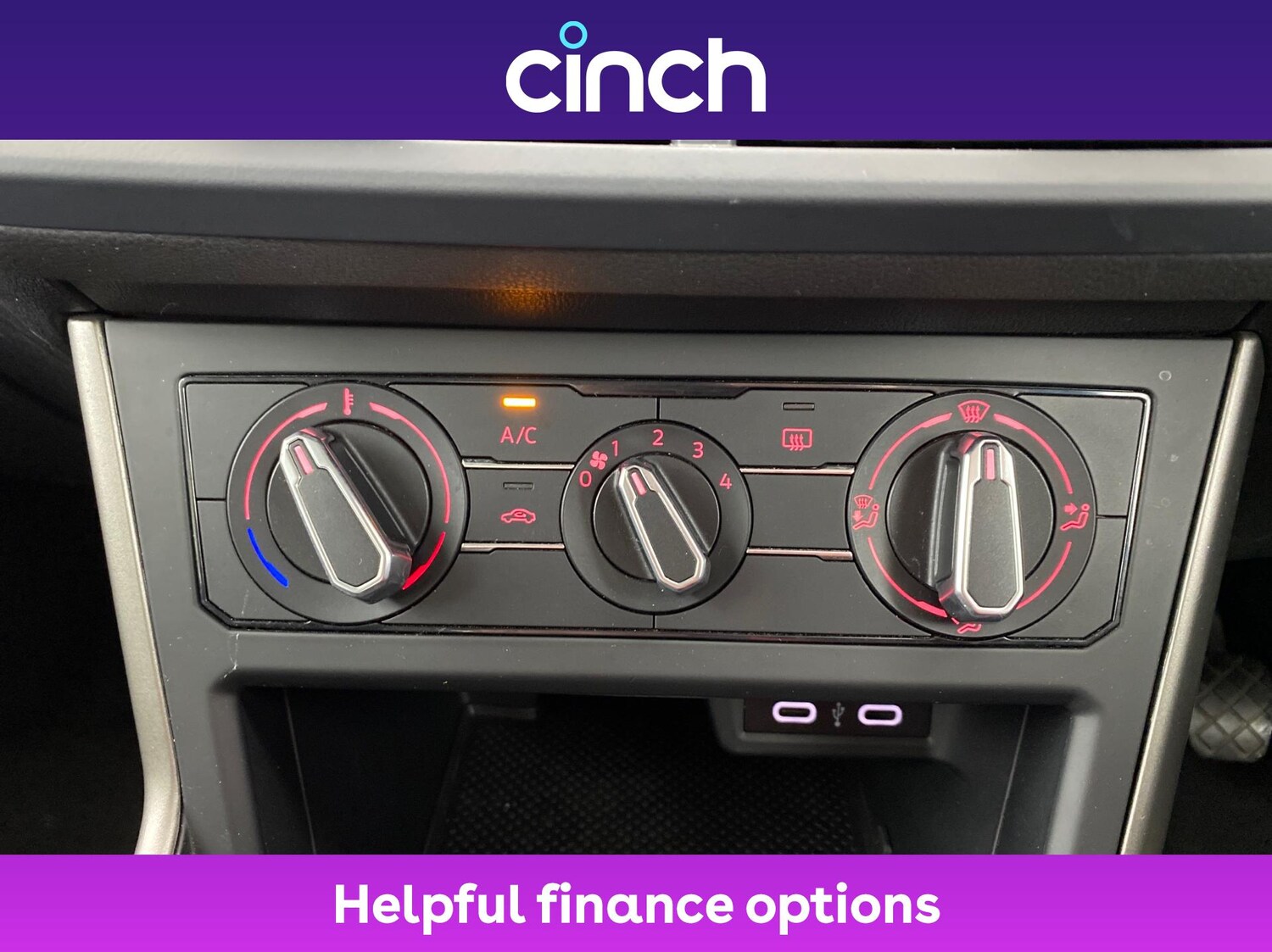 Used Volkswagen Polo 2021 for sale - 76416469: Photo 35