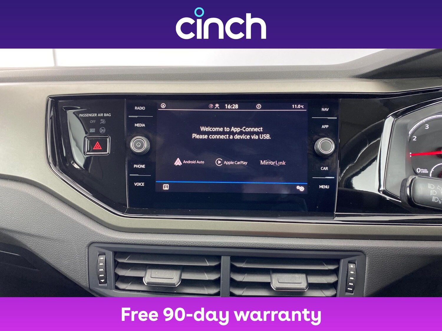 Used Volkswagen Polo 2021 for sale - 76416469: Photo 39