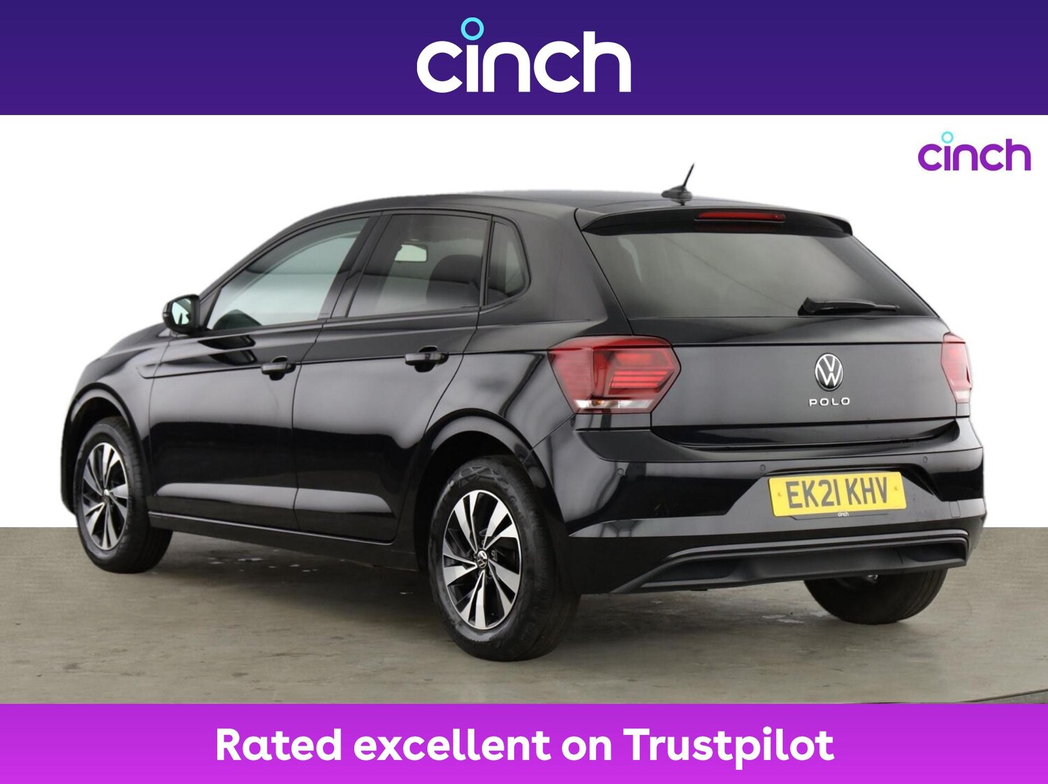 Used Volkswagen Polo 2021 for sale - 76416469: Photo 6