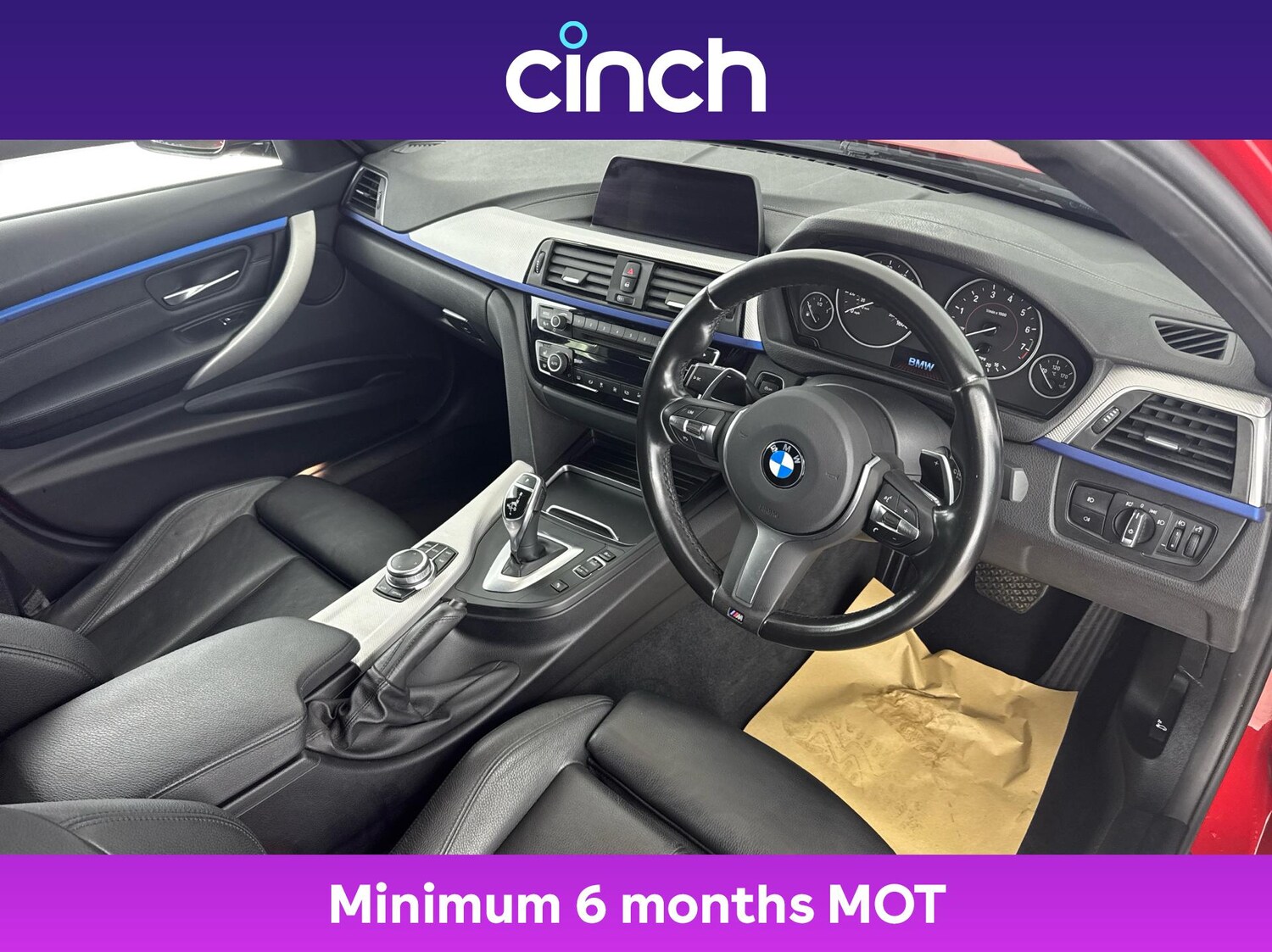 Used BMW 3 Series 2019 for sale - 76745516: Photo 12