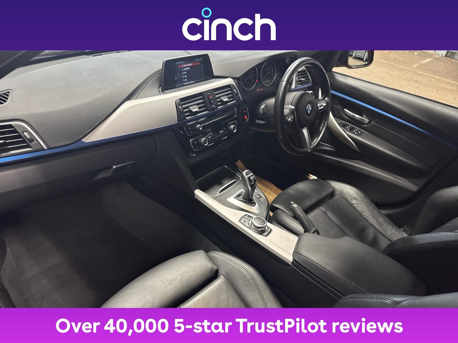 Used BMW 3 Series 2019 for sale - 76745516: Photo 14