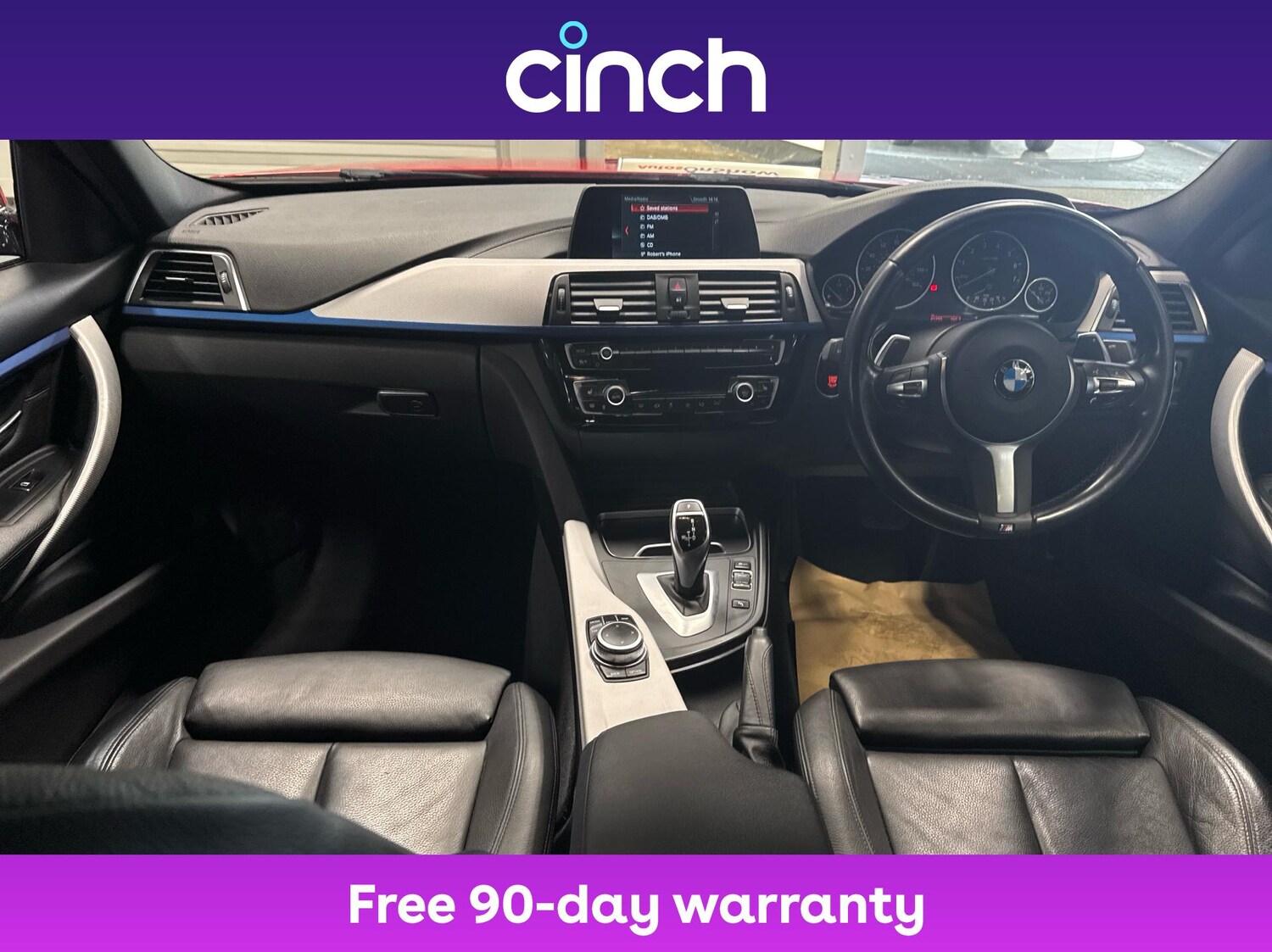 Used BMW 3 Series 2019 for sale - 76745516: Photo 15